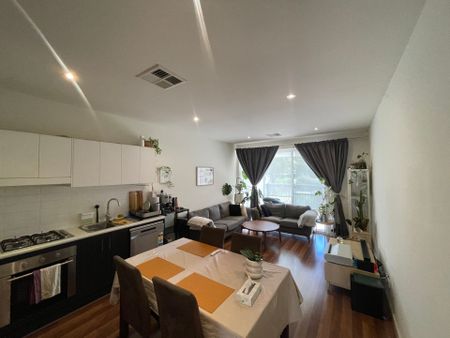 Perfectly Located with Reserve and Lake Frontage - Modern Stylish Living - Photo 4