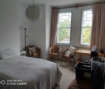 Room in a Shared House, Tytherton Road, N19 - Photo 3