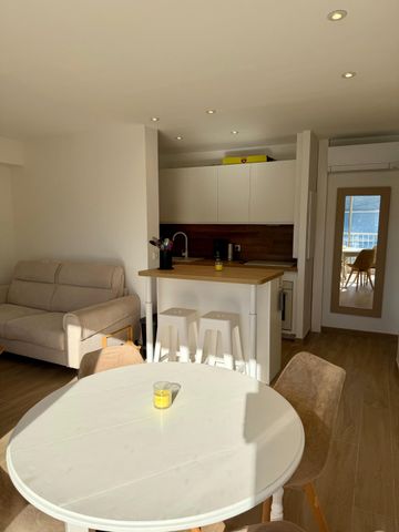 Appartement Sognu Di Mare – résidence pieds dans l’eau - Photo 2