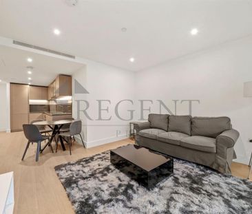 1 bedroom apartment to rent - Photo 6
