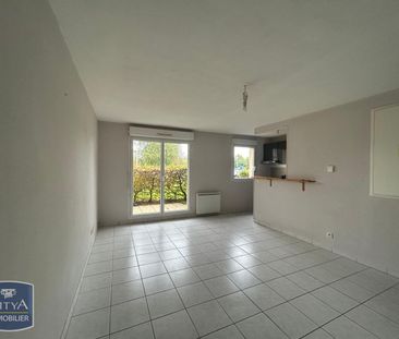 Location Appartement 2 pièces 47m² ALENCON 61000 - Photo 4