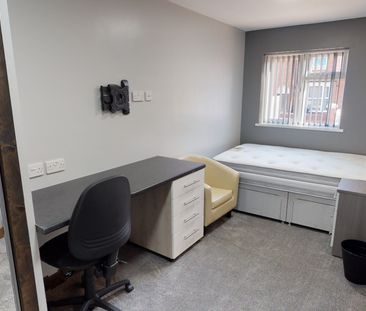 4 Hubert Road Selly Oak - Photo 3