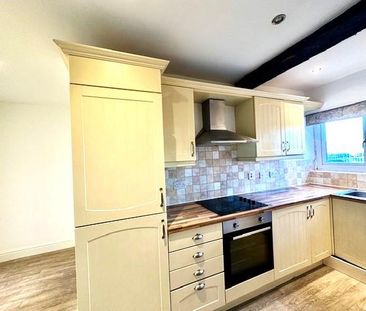 2 bedroom apartment to rent - Photo 3