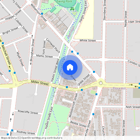 1/2 Boat Street, Vic 3550, Kennington