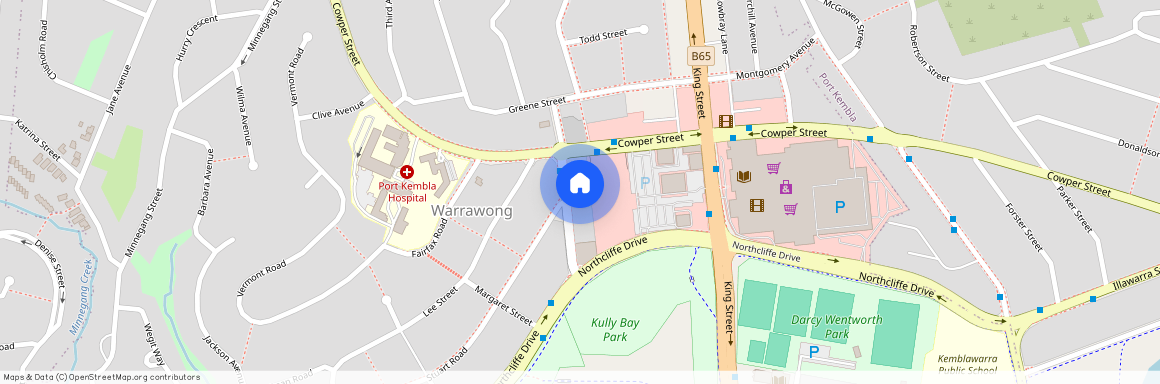 13 First Avenue South, Warrawong 2502, New South Wales