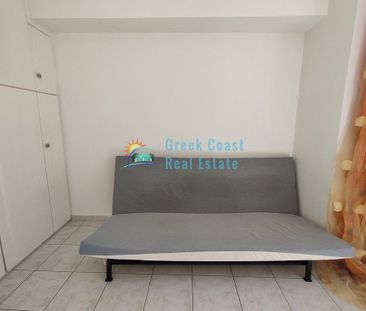 Studio/Γκαρσονιέρα για ενοικίαση Αγία Παρασκευή - Γλαράκη (Πάτρα) - Photo 5