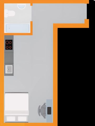 Premium Studio - Photo 5