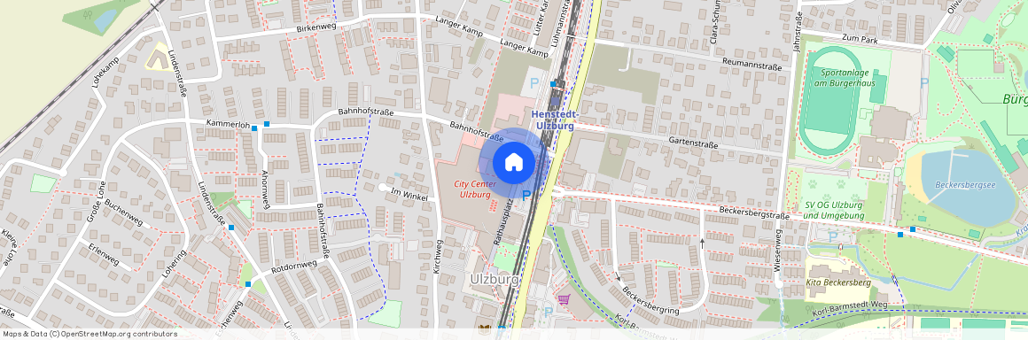 24558, Henstedt-Ulzburg Henstedt-Ulzburg