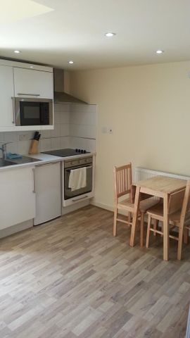 Studio to rent - Photo 5