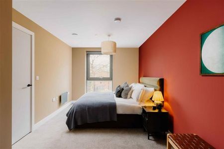 1 bedroom apartment to rent - Photo 2