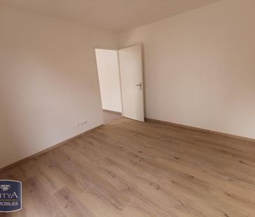 Location Appartement 2 pièces 40m² THONON LES BAINS 74200 - Photo 1