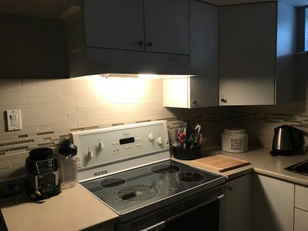 For Lease - 66 Murellen Crescent Unit# Basement, Toronto, Ontario - Photo 2