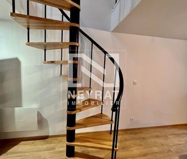 Location Appartement 2 pièces Meublé 42m² AUXONNE 21130 - Photo 4