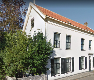 Te huur: Studentenkamer nabij het centrum van Zeist - Foto 1