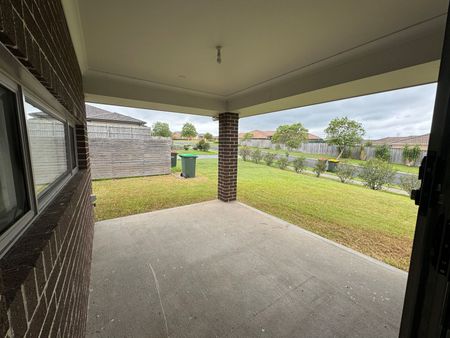 Quality McDonald Jones Home in McKeachie Estate - Photo 3