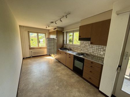 Wohnen an ruhiger und grüner Lage im schönen Malters - Photo 4