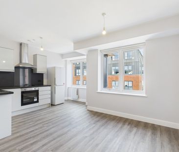 Zinc House, 217 - 221, Camberley - 1 bedroomProperty for lettings -... - Photo 2