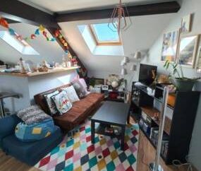 Colocation chaleureuse - Photo 1