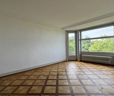 Charmant 3.5 pièces à Lausanne - Foto 2