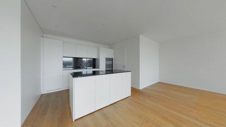 Einziehen, entspannen, geniessen - 3.5 Zimmer für jedes Lebensgefühl - Foto 5