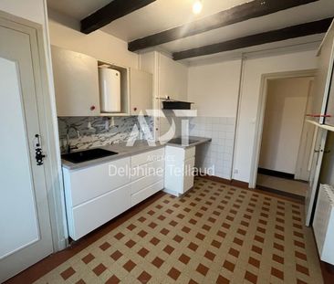 Appartement T3 à GRENOBLE - Photo 3