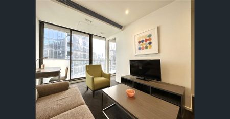 FURNISHED COMFORT ONE BEDROOM ONE BATHROOM APARTMENT LOCATED IN EPIC - SOUTHBANK !!! - Photo 2