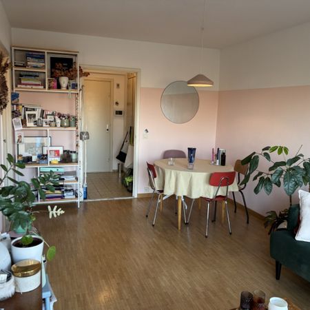 - GENT - Eenslaapkamerappartement aan Coupure - Foto 3