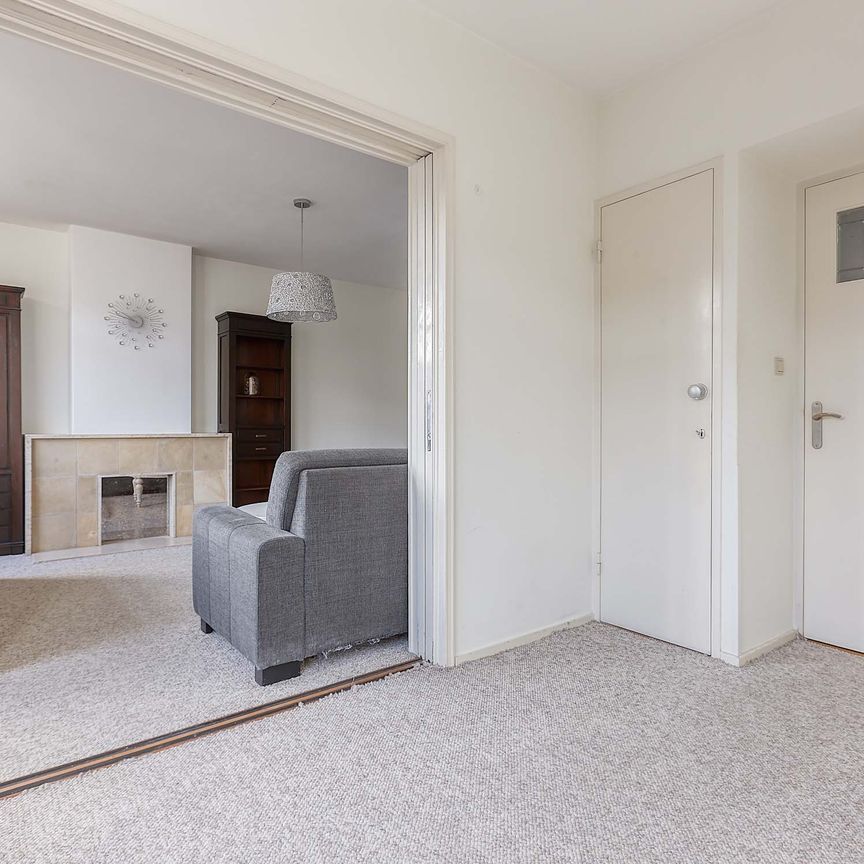 Van Trigtstraat 32, 2597 VZ Den Haag - Photo 1