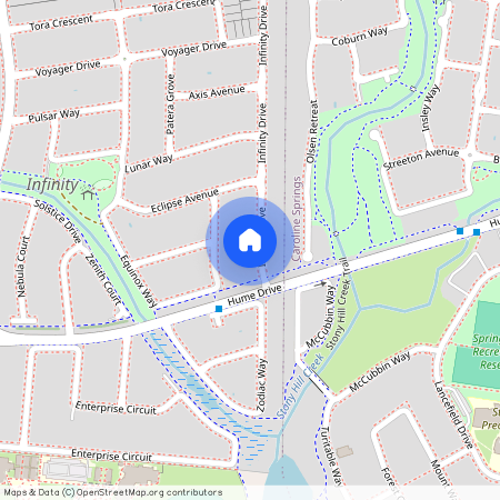 7 Infinity Drive, Vic 3336, Fraser Rise