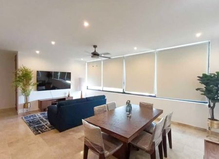 Departamento en Renta Altabrisa AMUEBLADO | BBC | - Photo 2