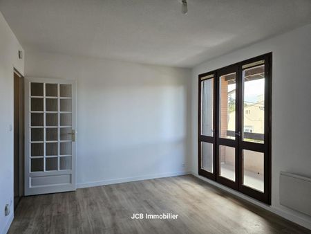 Location Appartement 1 pièce 28m² TOULOUSE 31400 - Photo 5