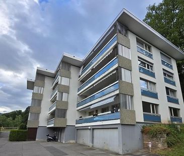 Bel appartement de 4 pièces rénové à la Tour-de-Peilz - Photo 1