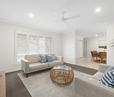 Spacious Family Living in a Peaceful Buderim Cul-de-Sac - Photo 1