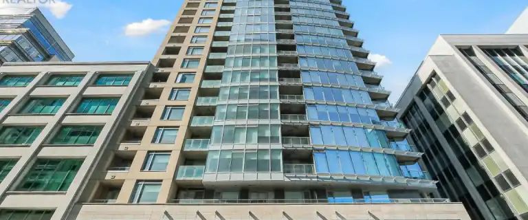 911 - 101 QUEEN STREET | 911 - 101 QUEEN STREET, Ottawa - Photo 1