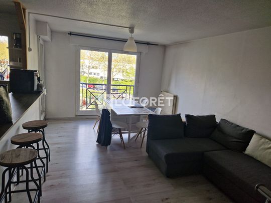 Apartment - Photo 1