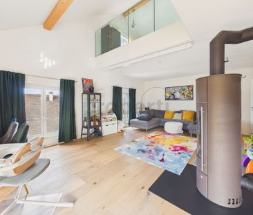 3.5 Zimmer, 102 m², 2. Stock - Photo 6