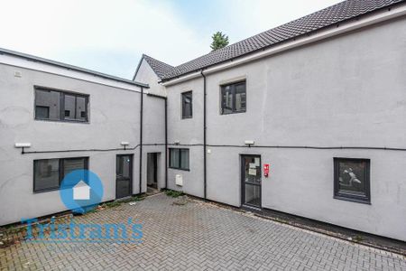 1 bedroom in a house share to rent - Photo 5