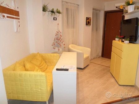 Appartamento salario - parioli - Foto 4