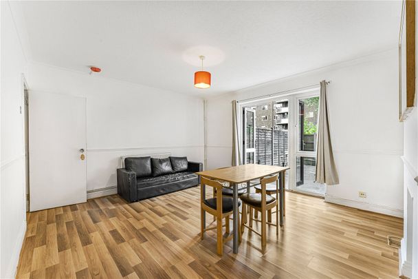 New North Road, Hoxton, London, N1 7PL - Photo 1