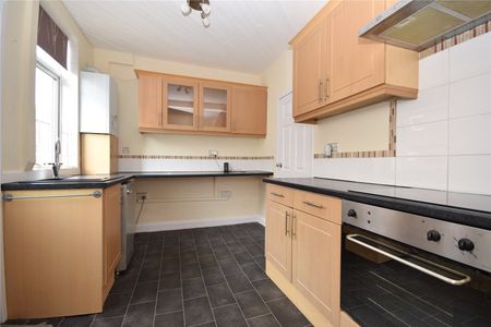 8, Hargreaves Street, Rothwell, Leeds, West Yorkshire, LS26 0AZ - Photo 5