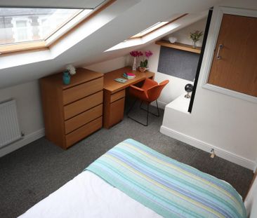 7 bedroom house to rent - Photo 3