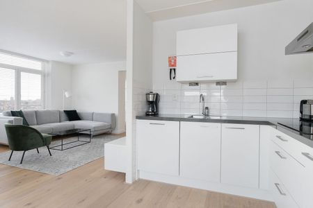 Louise Henriëttestraat 27, Bezuidenhout-Midden, 2595TN, Den Haag - Photo 5