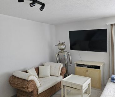 1 Zimmer, 35 m² - Foto 1