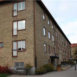 Storabackegatan 22B, Gamla Limhamn - Foto 2