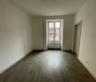 APPARTEMENT THANN – 5 pièce(s) – 92,84 m² - Photo 6