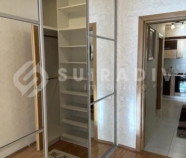 Apartament 2 camere | pet friendly | balcon | Plopilor - Photo 2