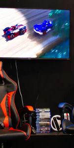 Classic Studio - Photo 4