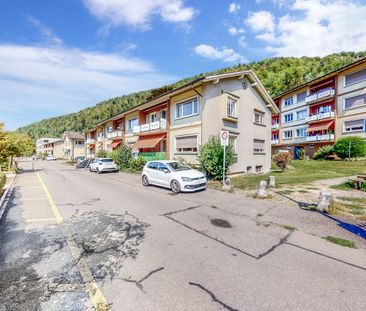 Ruhige Lage und doch zentral - Foto 2