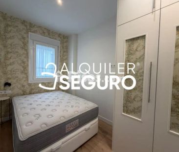Piso en alquiler en Arganzuela - Photo 6