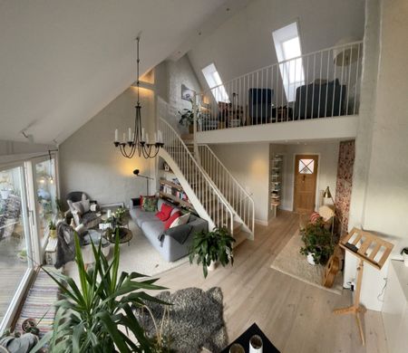 Norrmalm - 5rok - 10mån - 37.999kr/mån - Photo 5